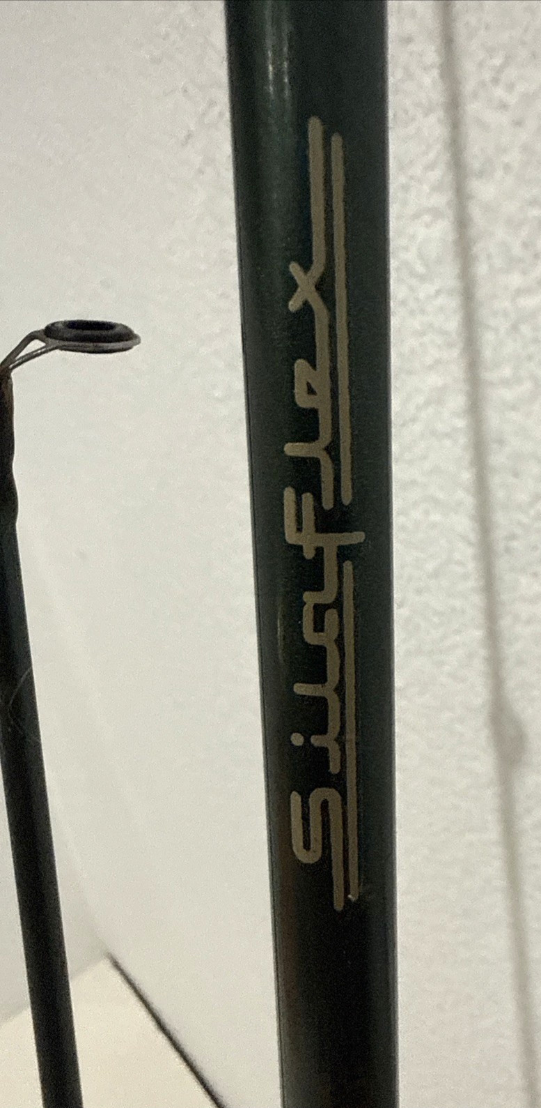 Browning Silaflex Fishing Rod BSF 66m 2 Piece Spinning Rod 6′ 5″