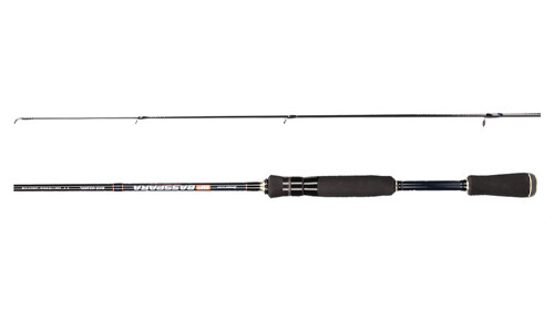 Major Craft New Basspara BXS-632ML * Spinning Rod Chub Rod Bass Rod