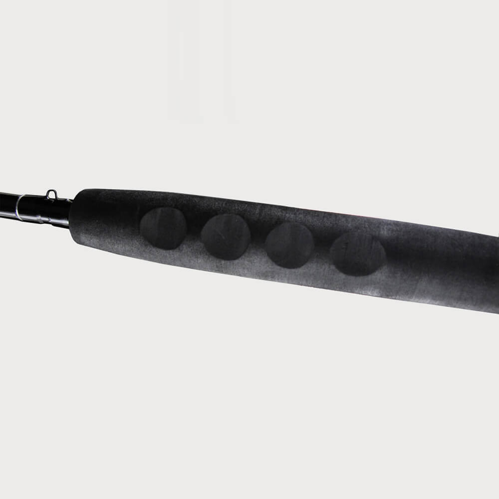 Jenzi Sea Rod Continuum Sea Downrigger 10-20lbs Fishing Rod Carbon Rod Rod