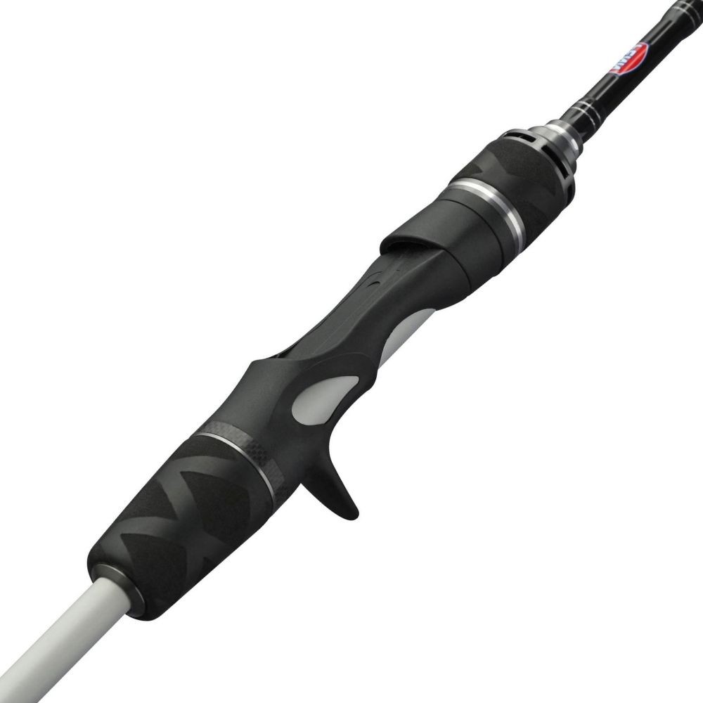 PENN Light Jigging Baitcasting Rod PREVAIL III 6ft/120g
