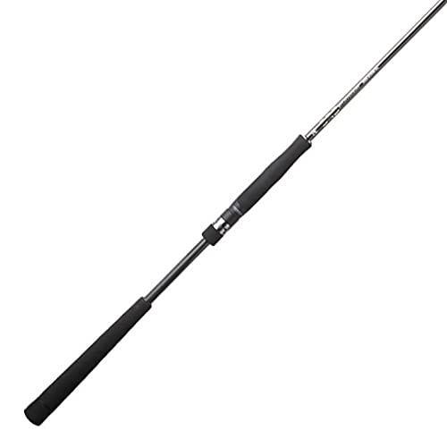 Jackall BRS BRS-S96M-SC Spinning Rod