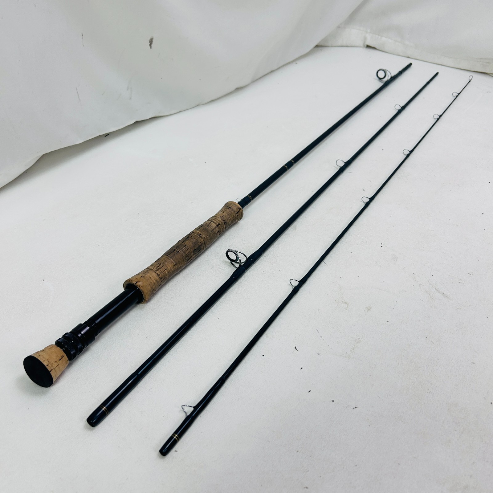 SAGE SP+ 890-3 Graphite IV 9ft 8wt 3pc Fly Rod