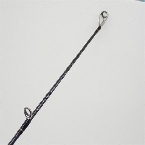 Daiwa 20 Over There Air 109MH Cond/C