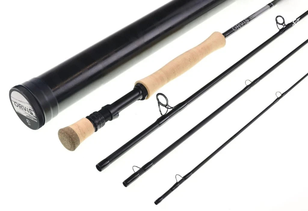 Orvis H3 8’5″ 8wt.