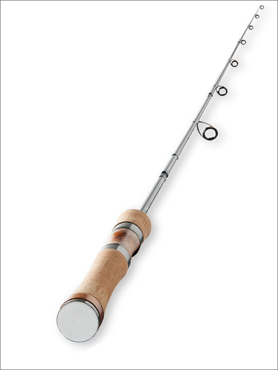 ** TENRYU Rayz Integral RZI 75MLM-4 4pcs Spinning Trout Rod