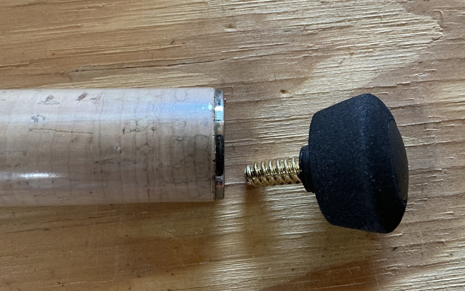 BPS CORK REPLACEMENT HANDLE 14 INCH 29.99 NEW