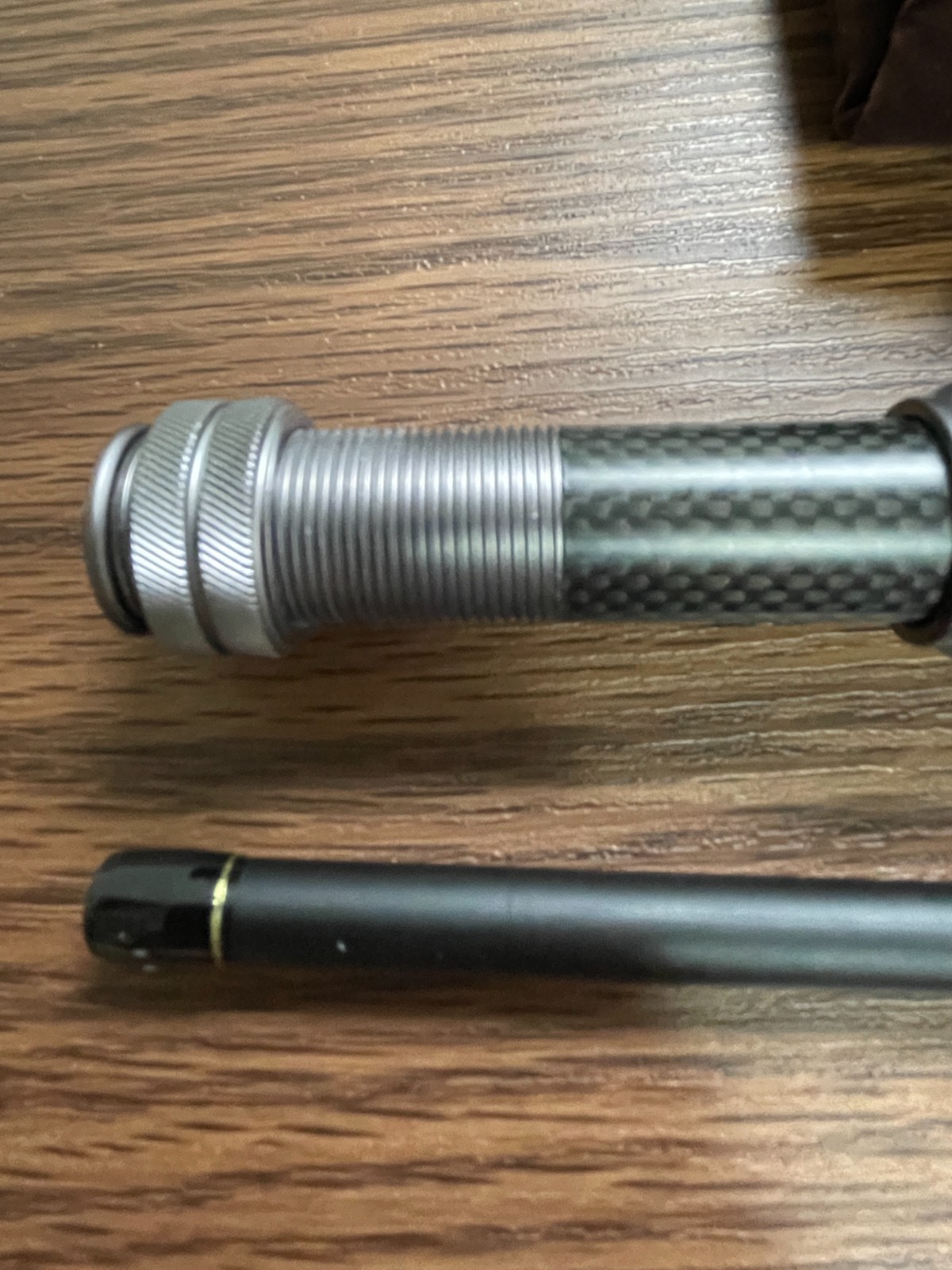 TFO Professional Series II Lefty Kreh 9’0″ 4p #4 Sox Used Fly Fishing Rod Carbon