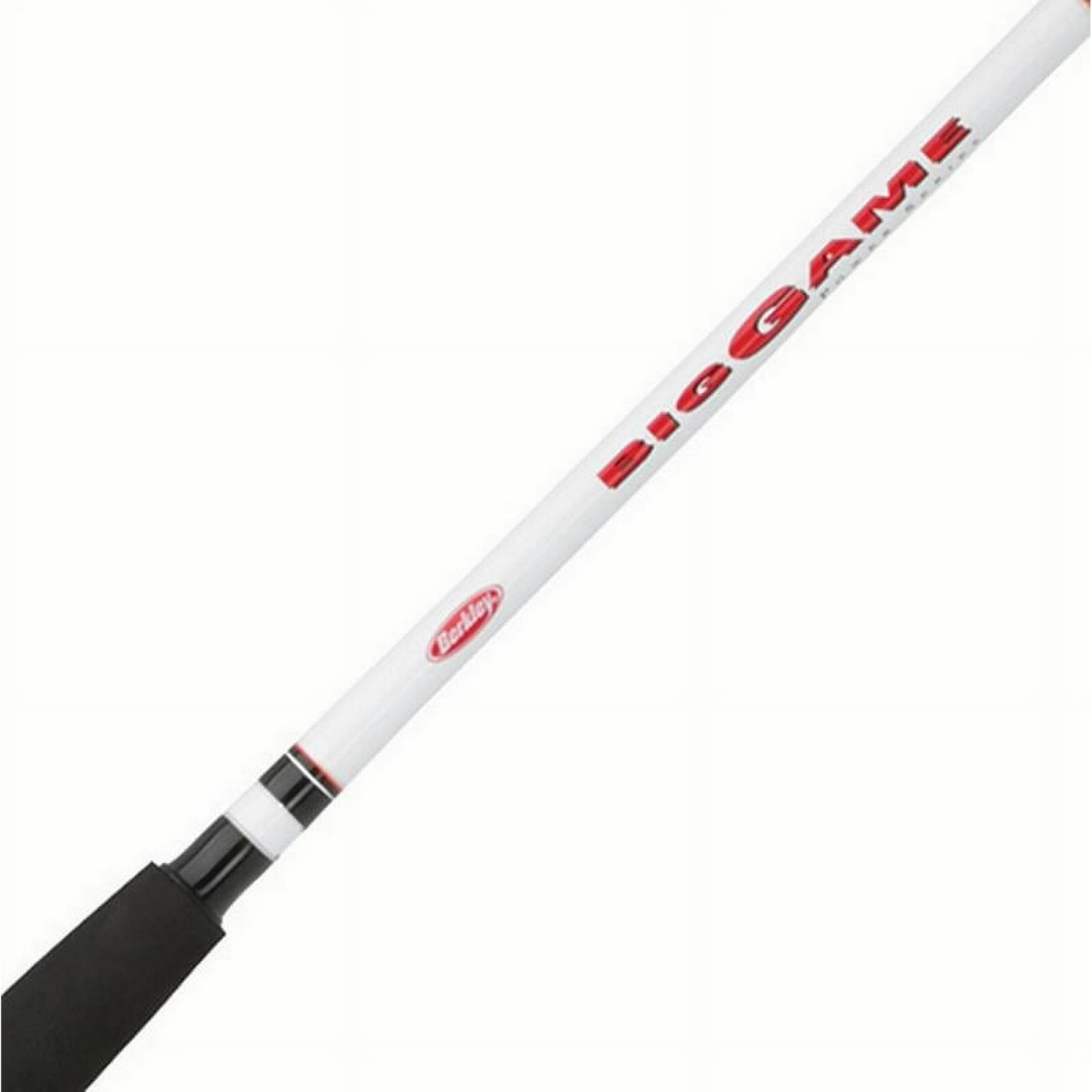 Berkley Big Game Casting Rod, 7′ Medium Heavy Fishing Rod, 2 Piece