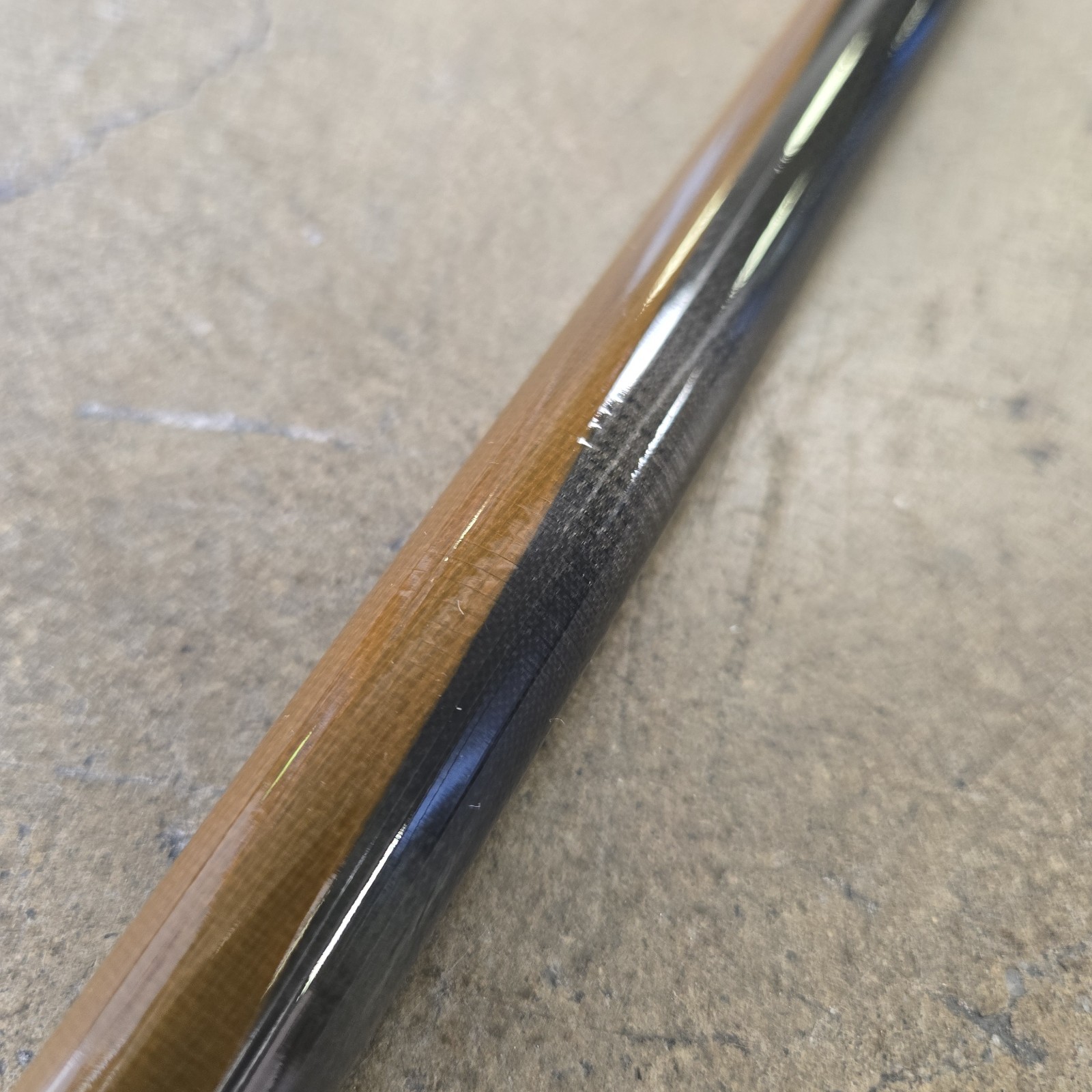 Seeker OSP 1X3 BLANK (60-100#)