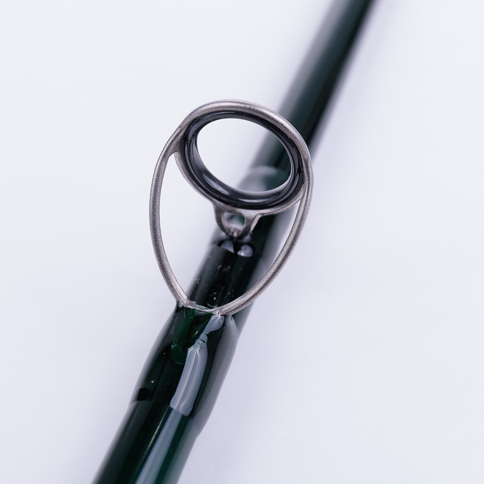 R L Winston Air 2 9-foot 5-weight 5-piece Fly Rod – Free Fly Line – FREE SHIP