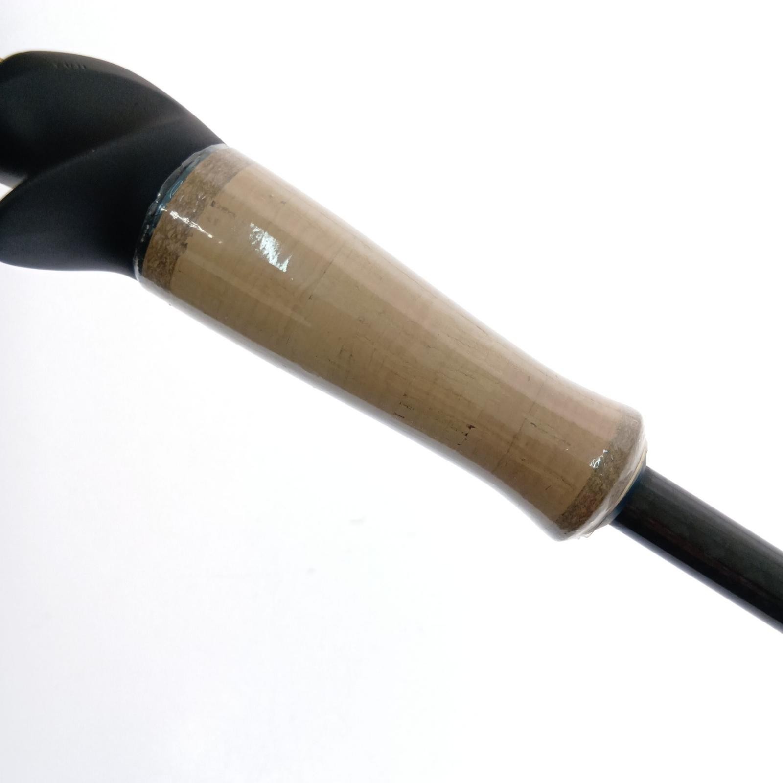 G-TEC Cross Sensitive Power Finesse Plus XSC-71ML+