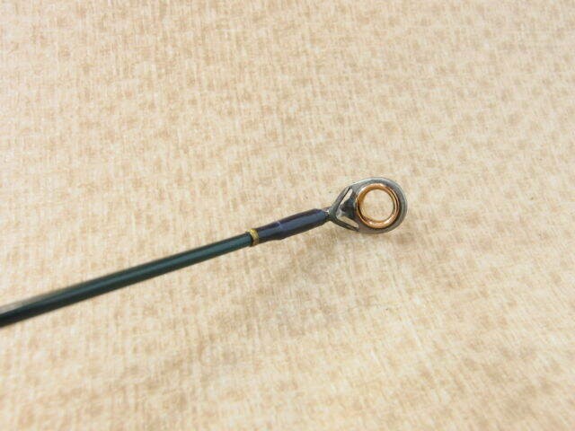 Evergreen Inspire Triumph ICSC-68H TG Bass Rod #PB14560