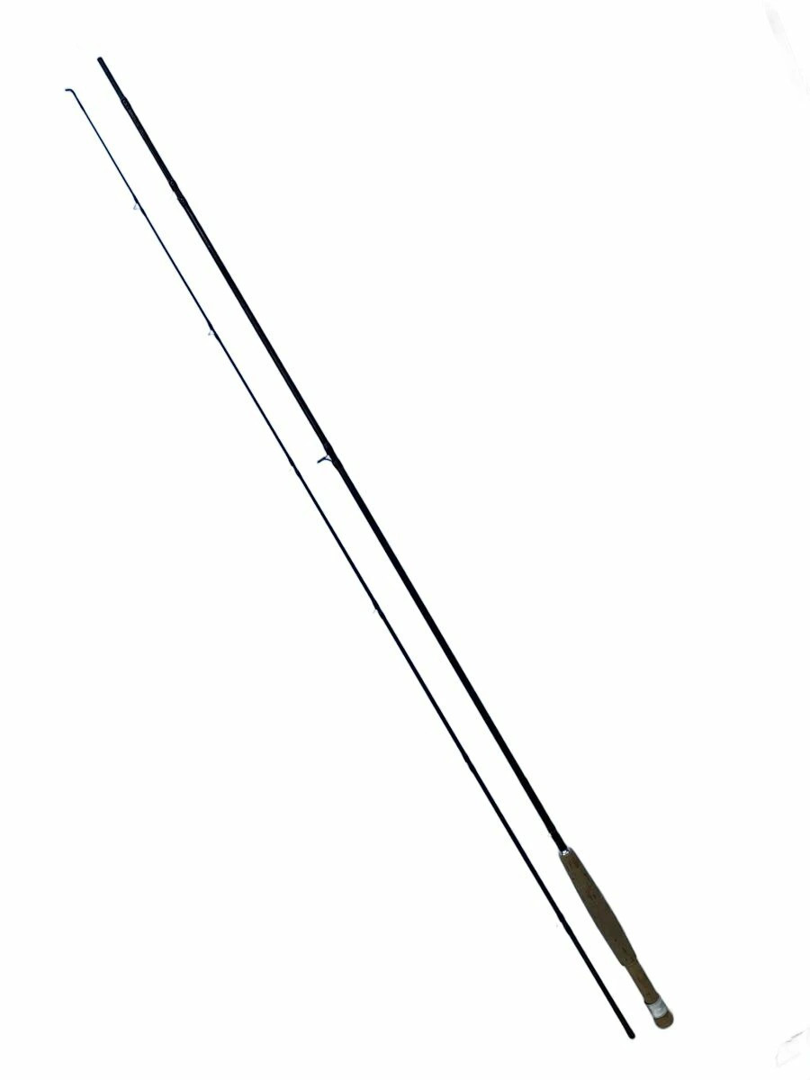 UFM Ueda AF-8045 Fly Rod 8ft 4in (254cm) Medium Condition B