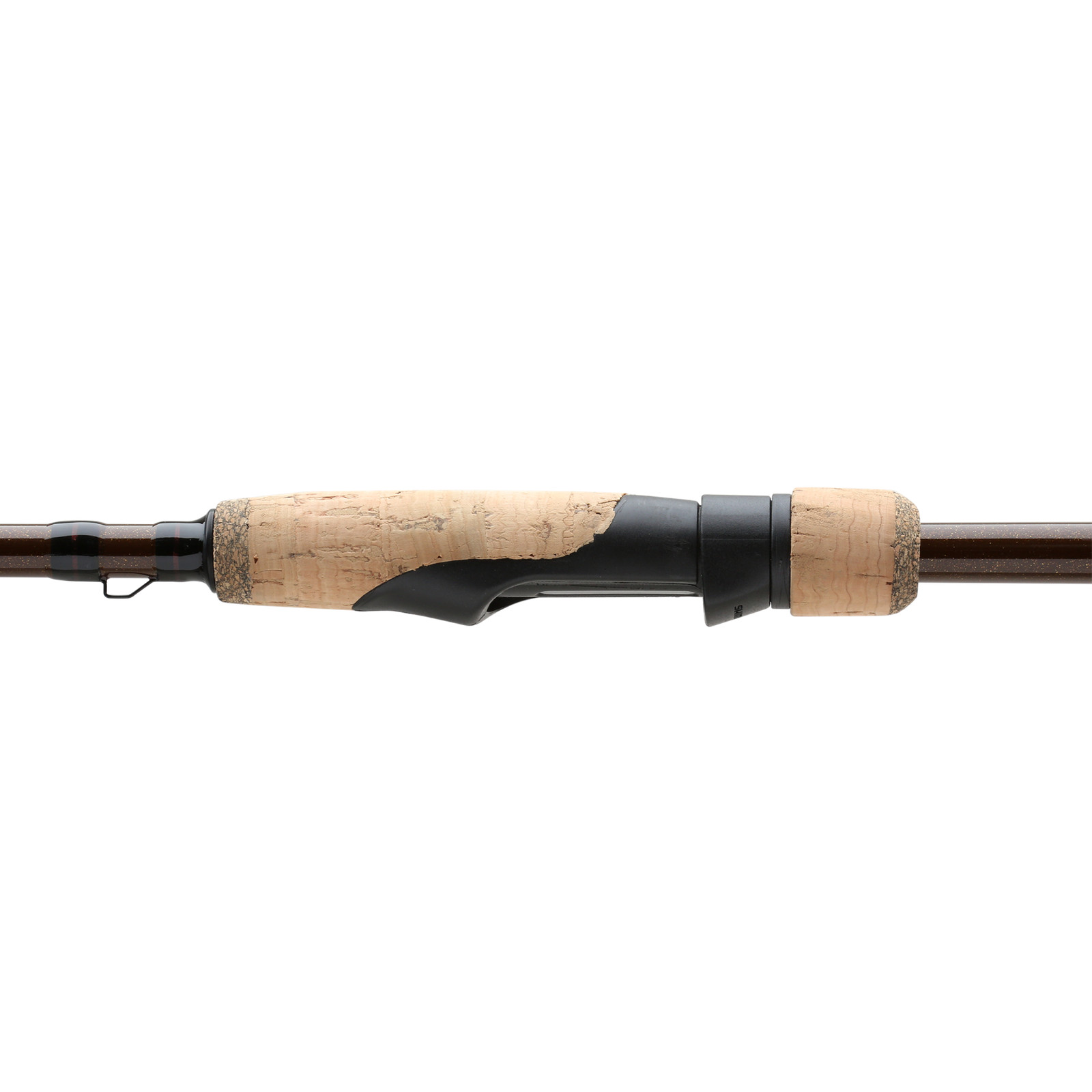 Shimano CLARUS SPINNING, Freshwater, Spinning, 6’6″, Medium, 2 pcs, (CSS66M2F…