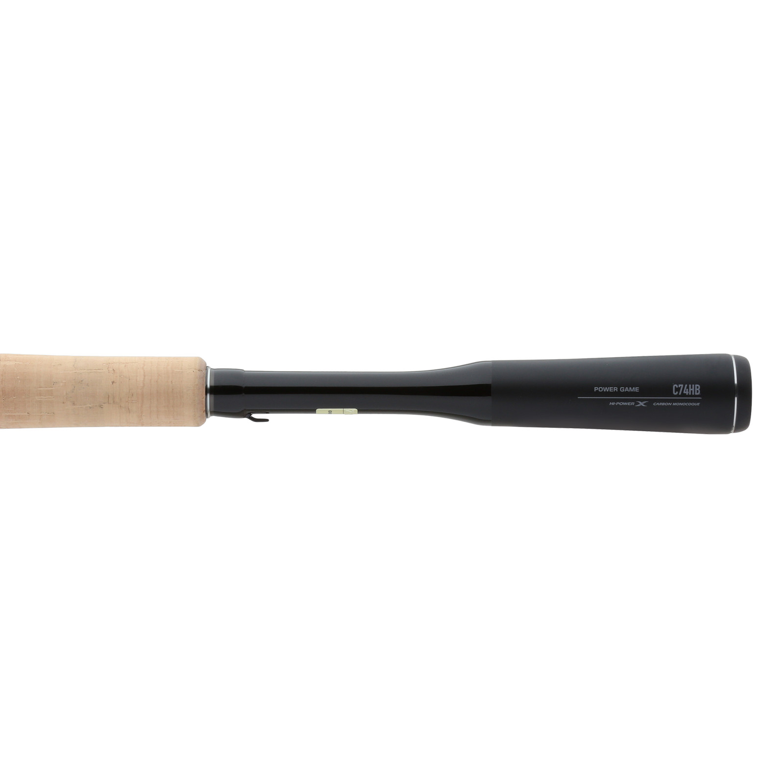 Shimano EXPRIDE CASTING, Freshwater, Bass, Casting, 7’4″, Heavy, 1 pcs, (EXC7…