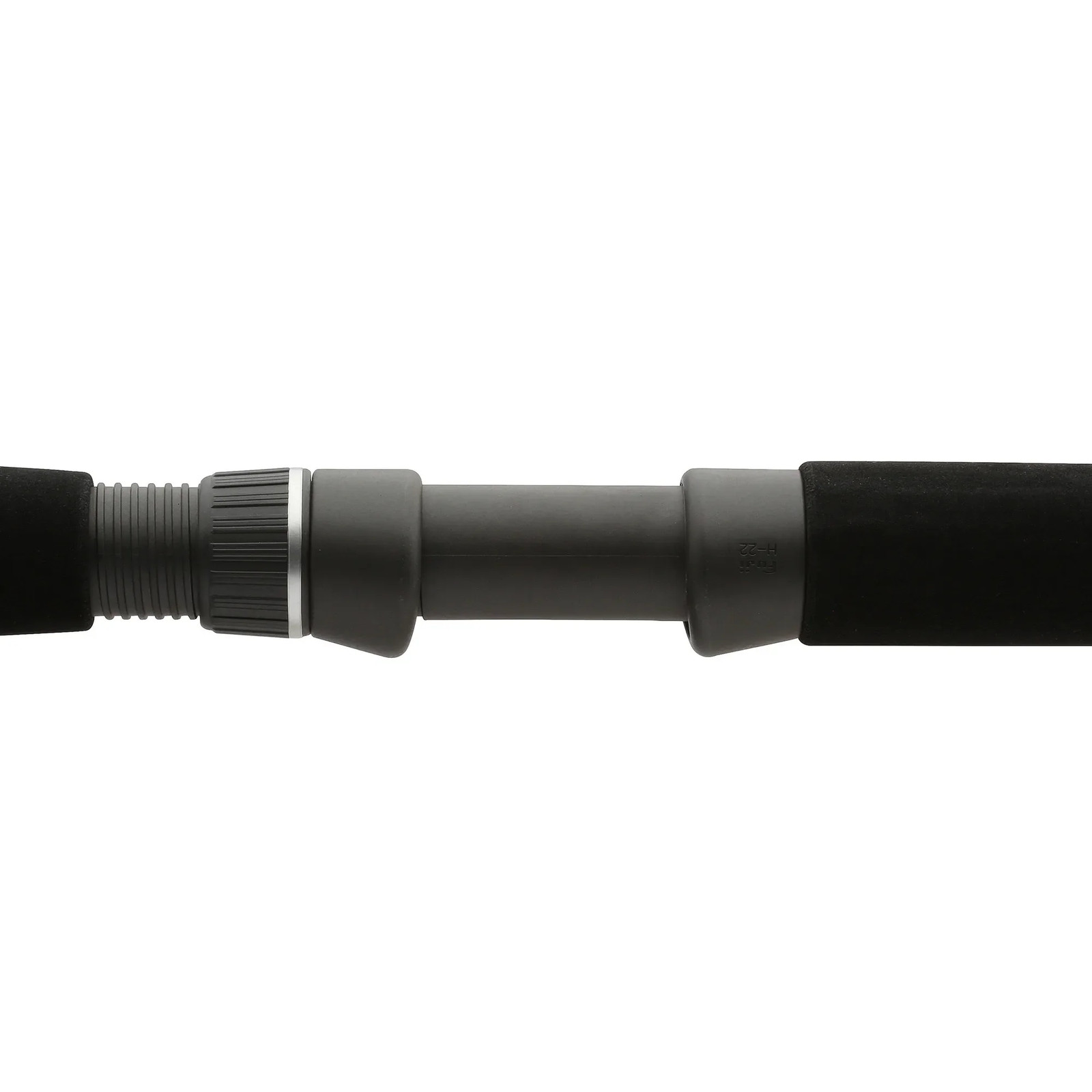 CHAOS Under Wrapped SPC 20-40 Composite Spin 7FT Gold Rod Blank