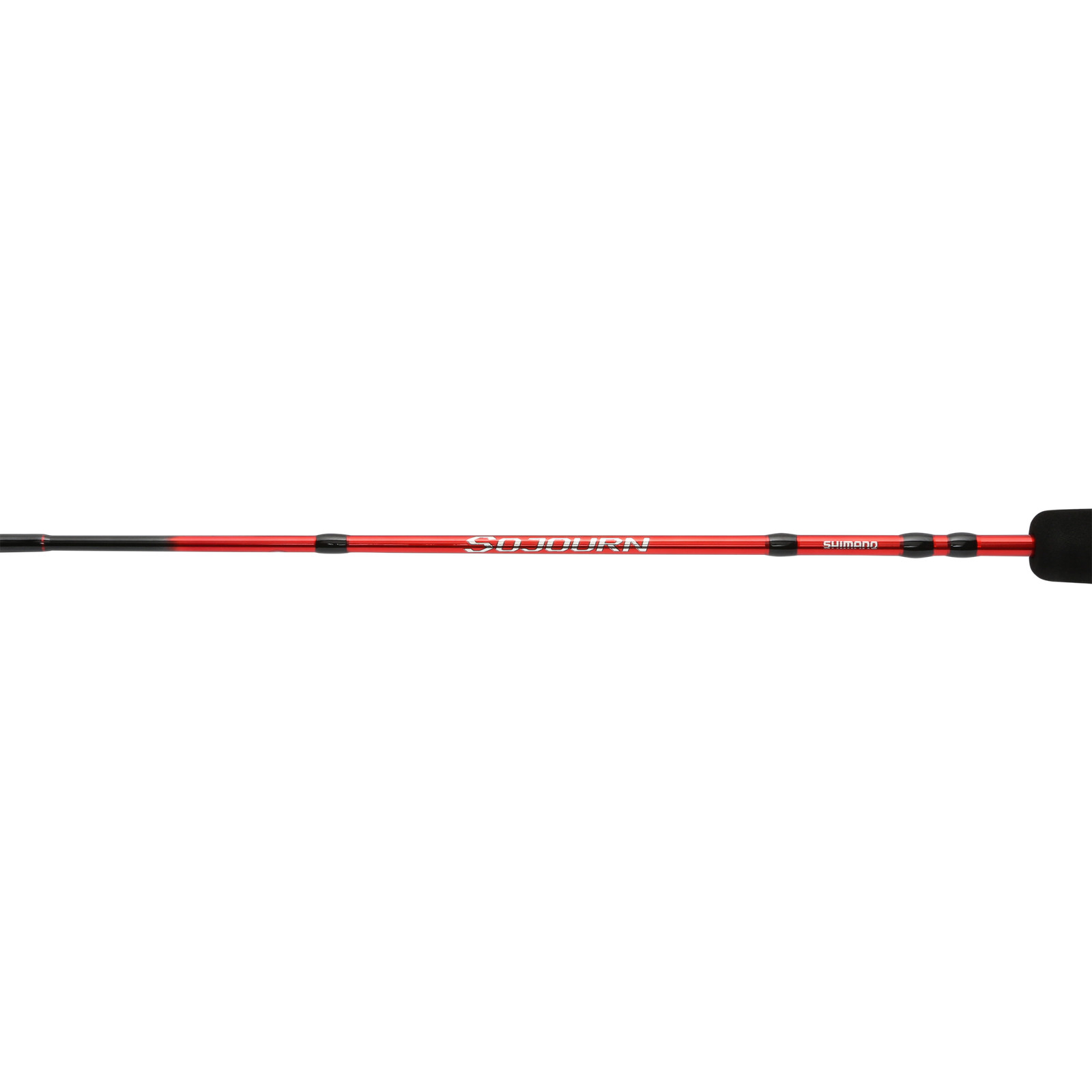 Shimano SOJOURN SPINNING, Freshwater, Spinning, 5’6″, Ultra Light, 2 pcs, (SJ…