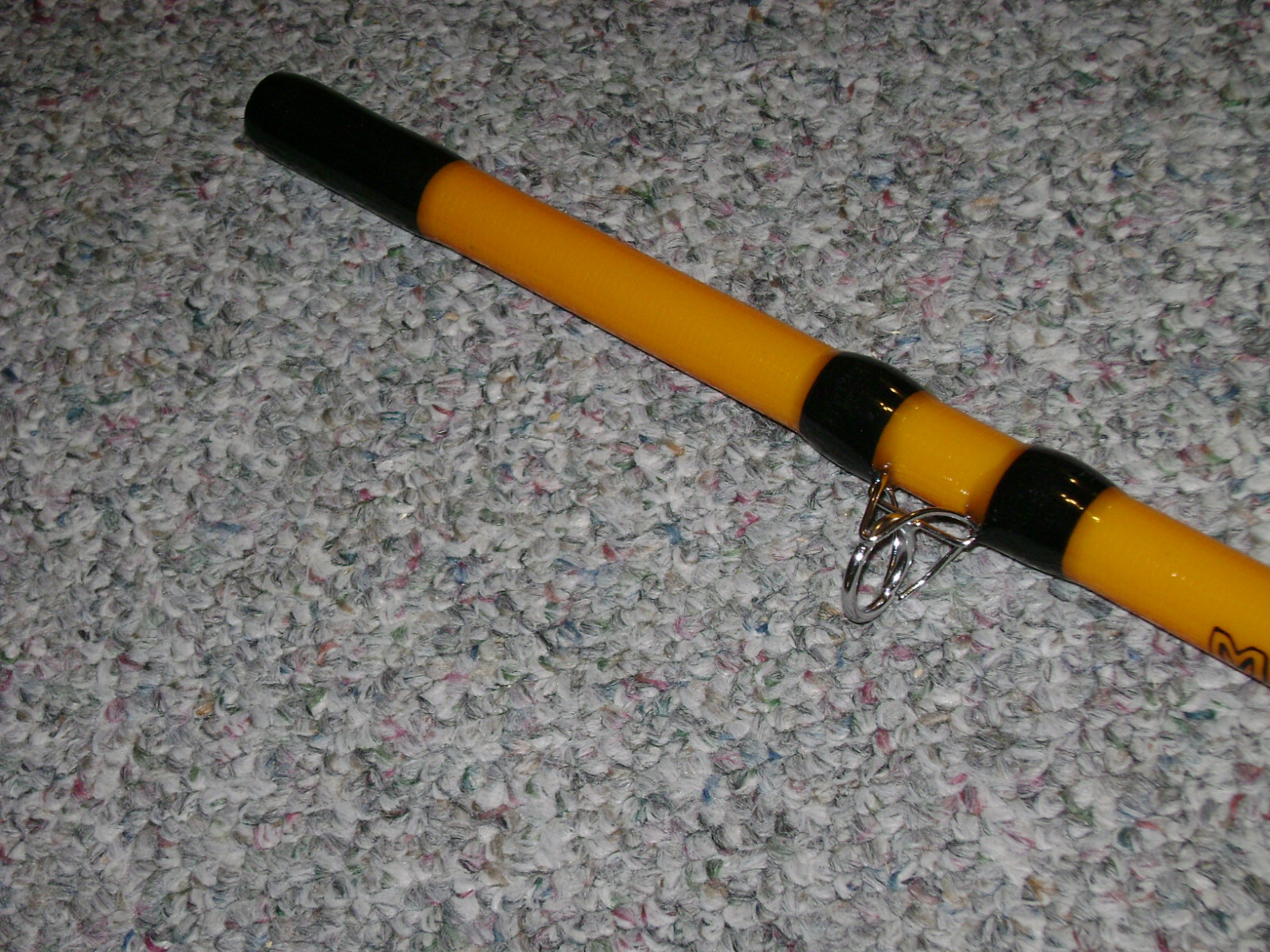 MEAT HUNTER 8′ HEAVY Casting Rod -CATF, BIG FISH, MUSKY – LOW SHIP -NEW YR SALE!