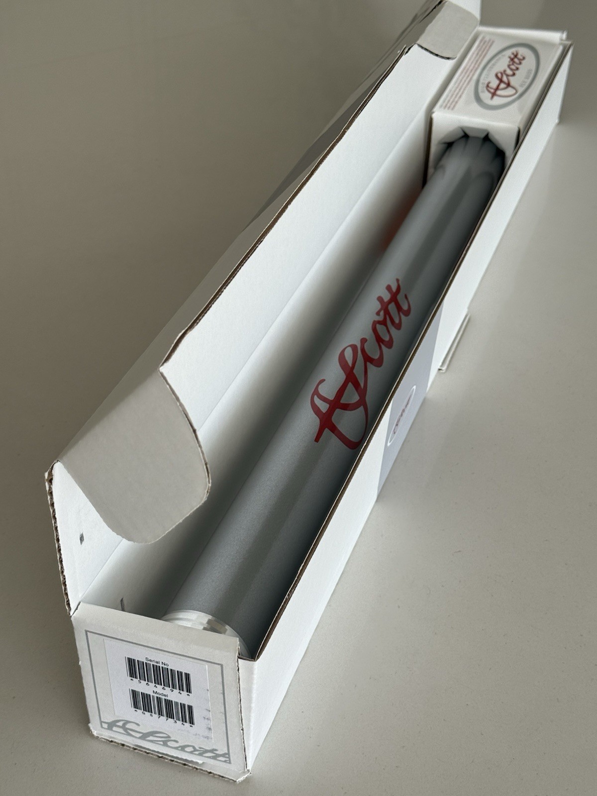 **BEAUTIFUL** 🔥 SCOTT G Series 3wt. 7’7”in~4Pc Fly Rod!! 🔥~NEW~🔥