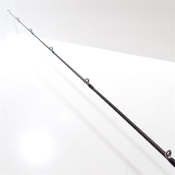 Shimano 17 Expride 166M Cond/B