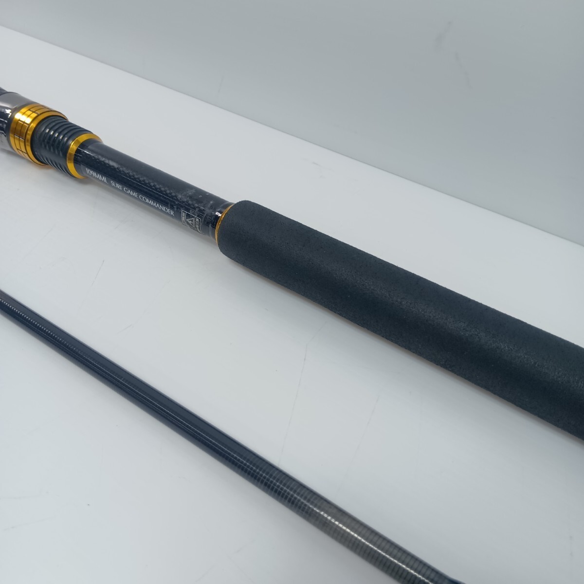 DAIWA Morethan AGS 109ML Fishing Rod 01474020