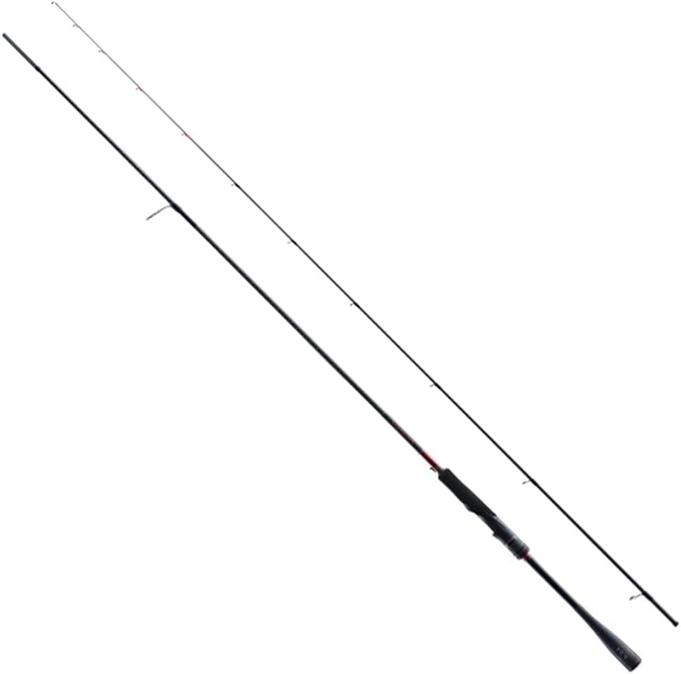 SHIMANO 30278 Sepia XR Egging Rod