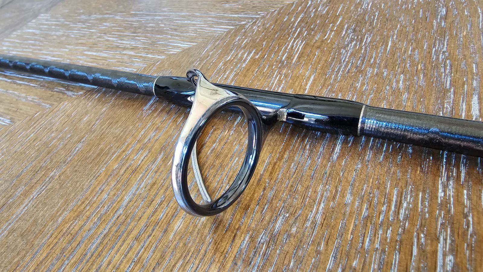 Shimano 21 Ocea Plugger Limited S83H