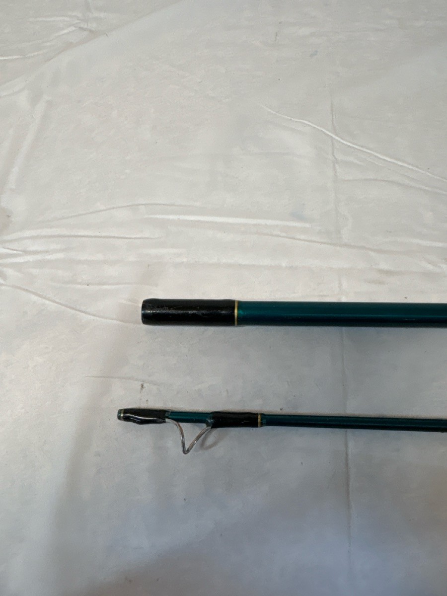 MARTIN FISHING CLASSIC FLY ROD (READ DESCRIPTION) (J31001880)