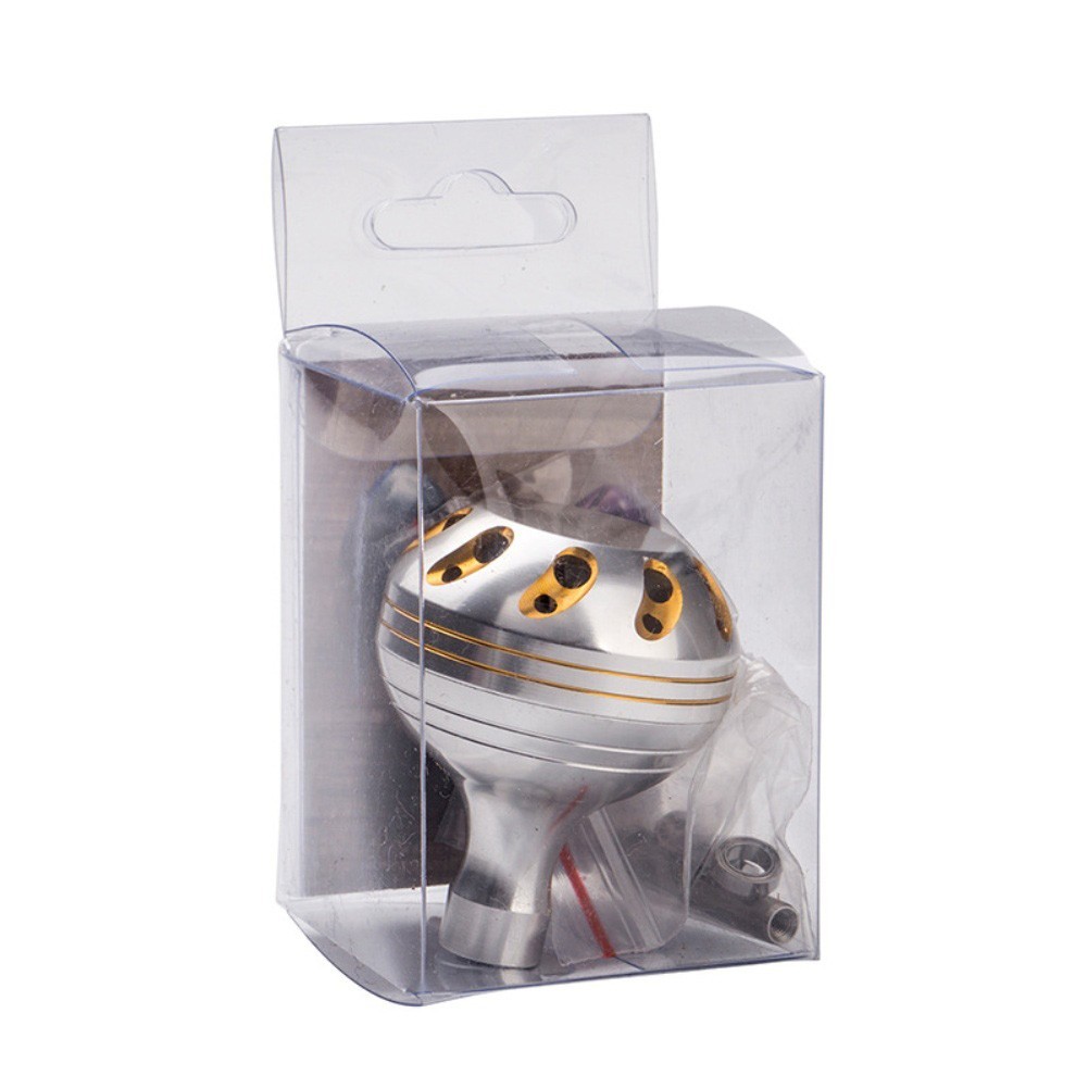 Smooth Control 3842MM Fishing Reel Grip Handle for 8000 12000 1000 6000 Models