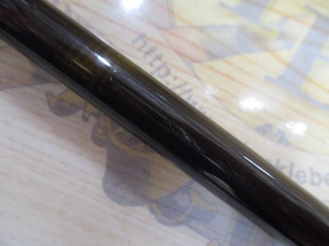 SAGE Fly Rod 10151-4 Graphite IV #10 15ft1inch 4pieces Black Fly Fishing