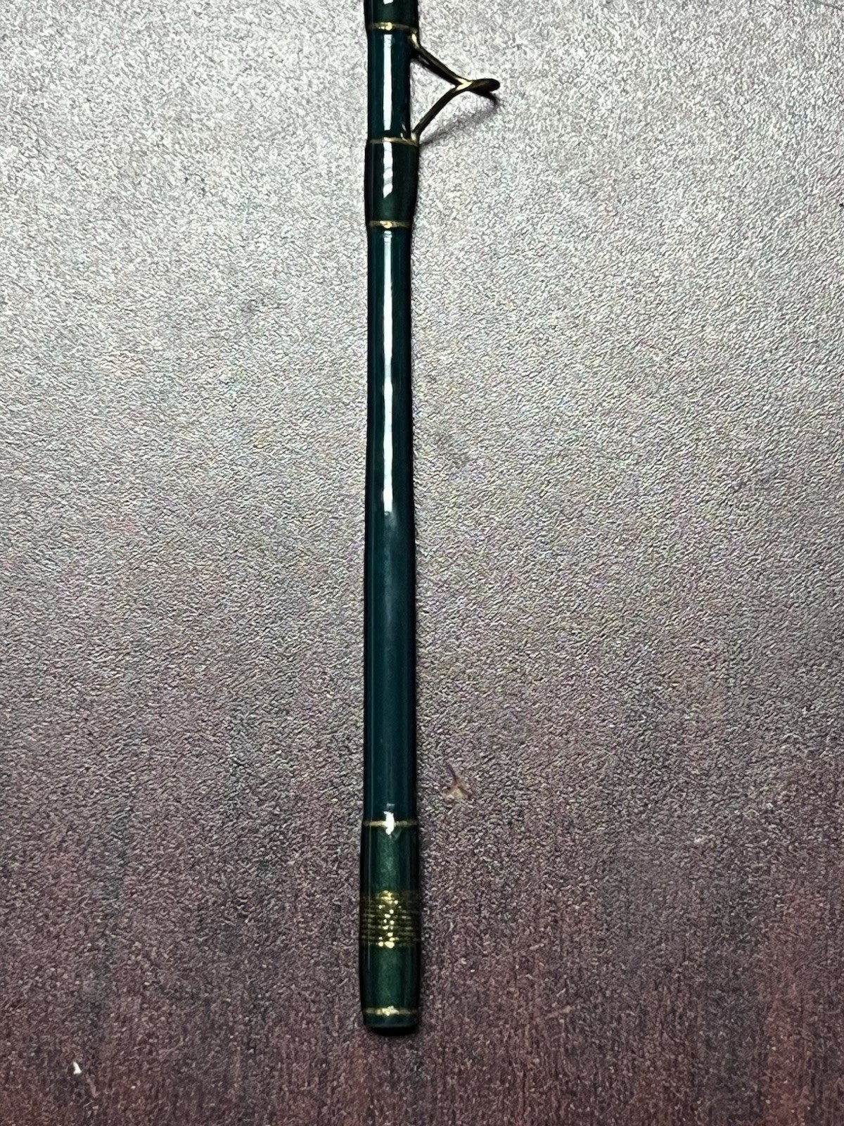 R.L. Winston Fly Fishing rod. 7’ 9” 2wt Set W/ Tube & Sock WEG – See Description