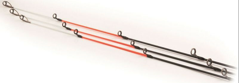 Trabucco Oracle Progress Beach beach 4.00m 4.20m 4.50m Beach ledgering rod