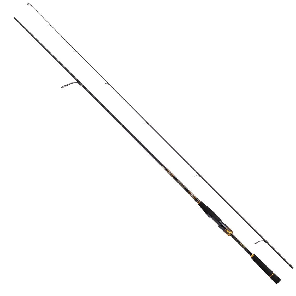 Daiwa Spinning Rod Morethan BRANZINO EX AGS 87LML