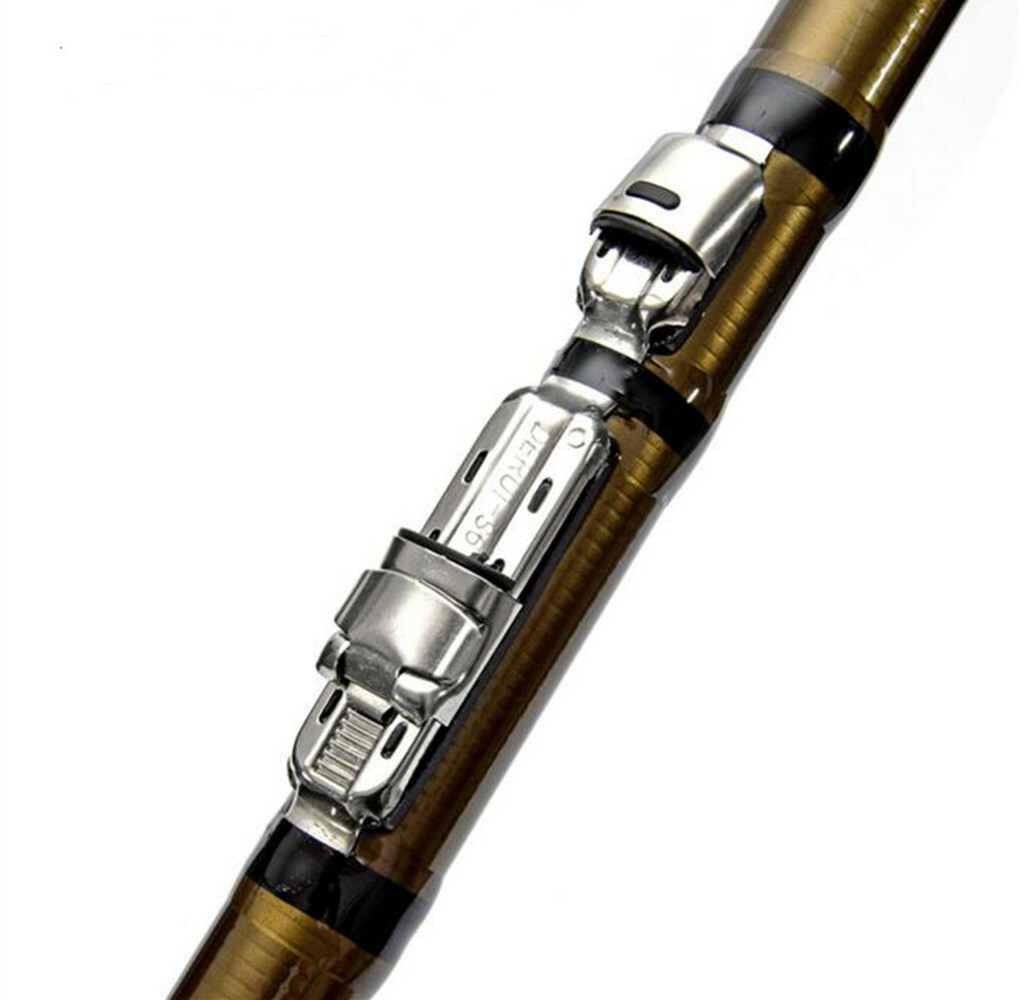 Rock Fishing Rod Stream Carbon Fiber Spinning Telescopic Fishing Hand Toughness
