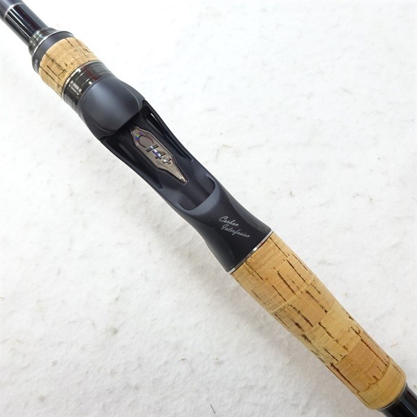 Shimano 22 Expride 165ML-G Cond/C