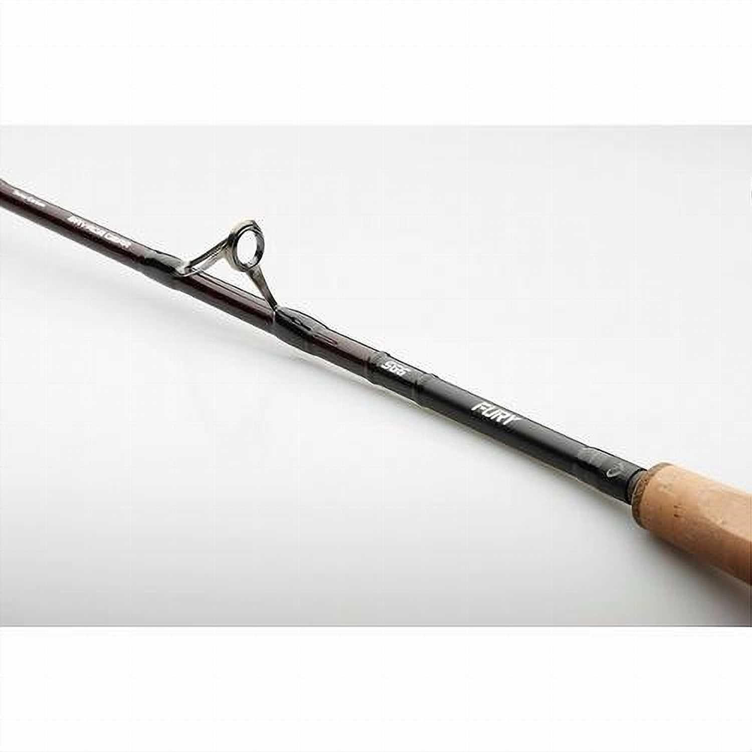 Savage Gear Fury SG6 Boat Rods