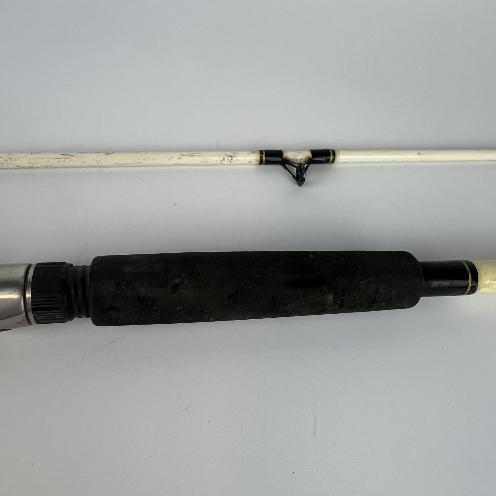 Shakespeare Tiger Spincasting Rod – 6’6” Medium Heavy | TSC66 2MH