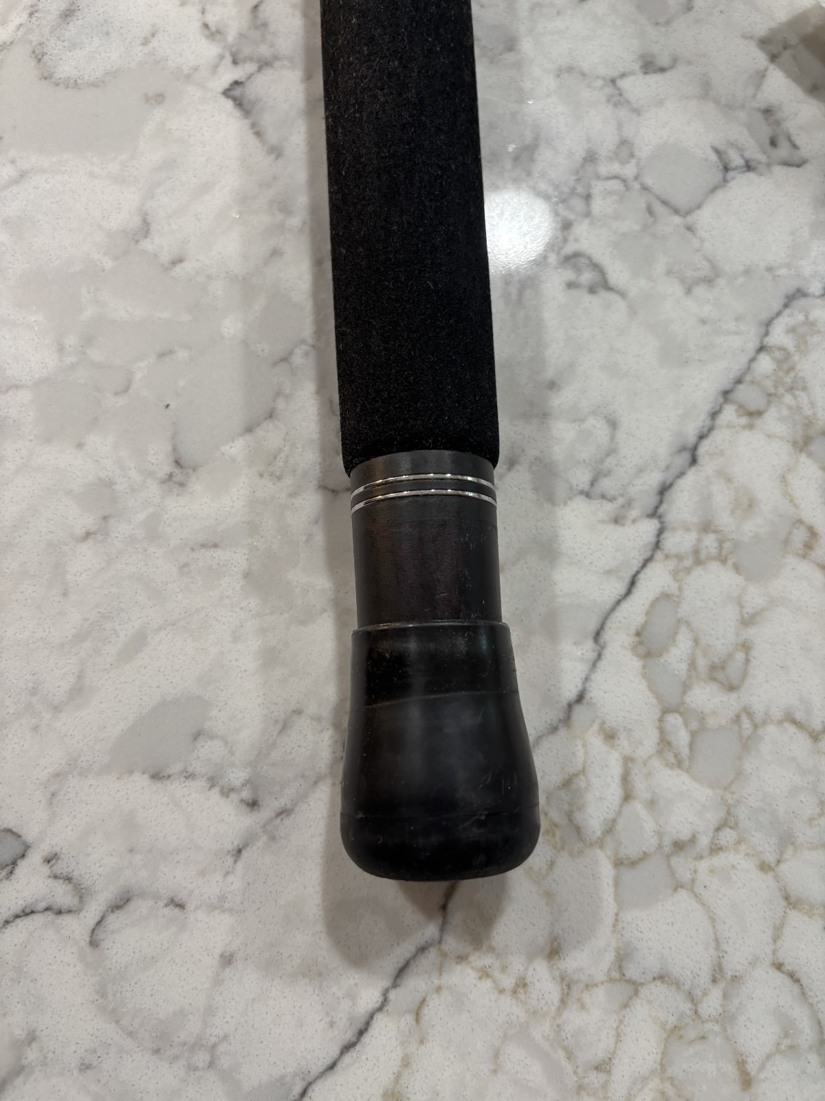 Calstar Grafighter Coventional Rod GFGR-700XH Excellent Condition (Beast Killer)