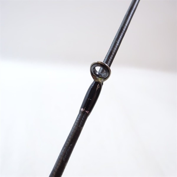 Shimano 17 Ocea jigger infinity motive b610-4 Cond/C-