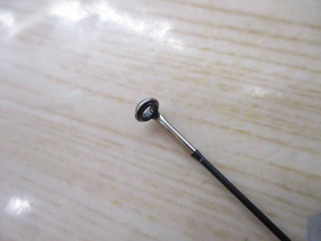 Zesta Blackstar Solid 2nd Generation B53-S One Shot Down Saltwater Rod Used