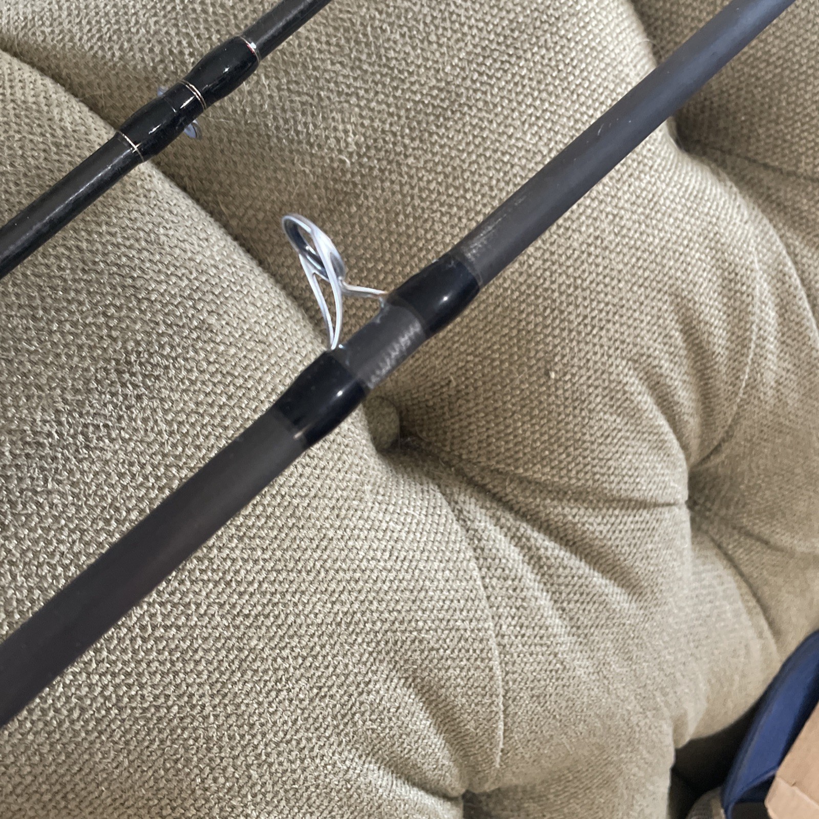 Lamiglas G1000pro 💎🔥🇺🇸🐟Gp710MHC 1pc Plug Rod.