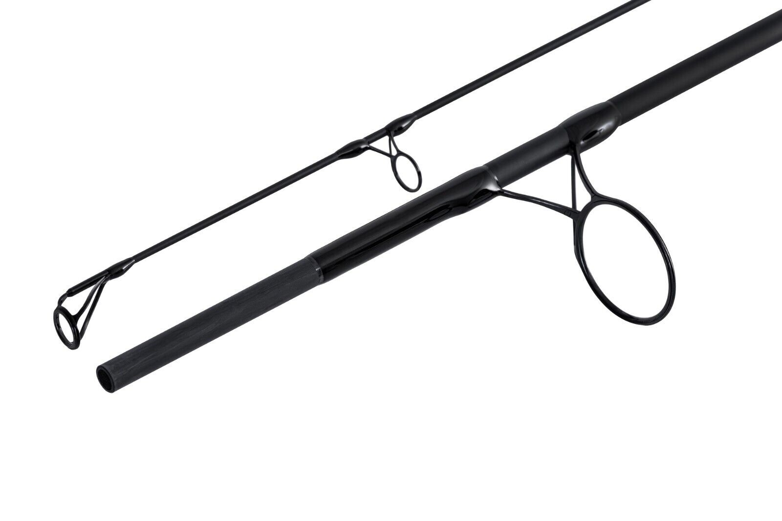 Korda Kaizen Green Carp Fishing Rods NEW 10ft, 12ft, 13ft All Sizes Available