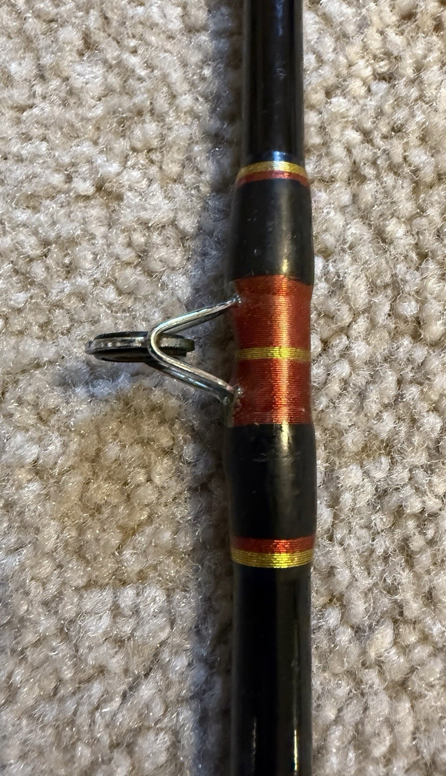 Penn Mariner MB1530~C60 6’ 15-30Lb Test Conventional Saltwater Fishing Rod