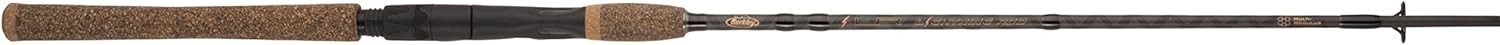 Lightning Rod Spinning Fishing Rod