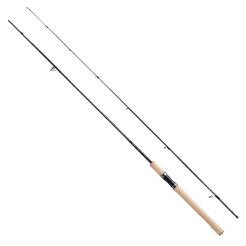 Shimano Trout Rod 24 Trout One NS Various S76ML (Spinning)