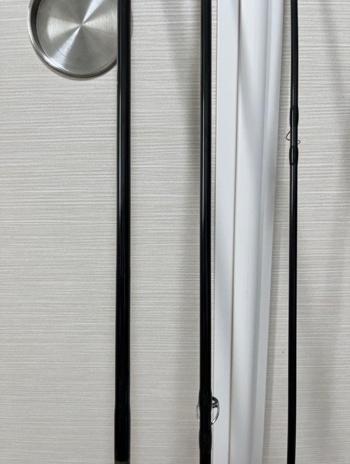 Beulah Platinum SPEY 11’7″ 5wt Fly Rod free shipping DDP