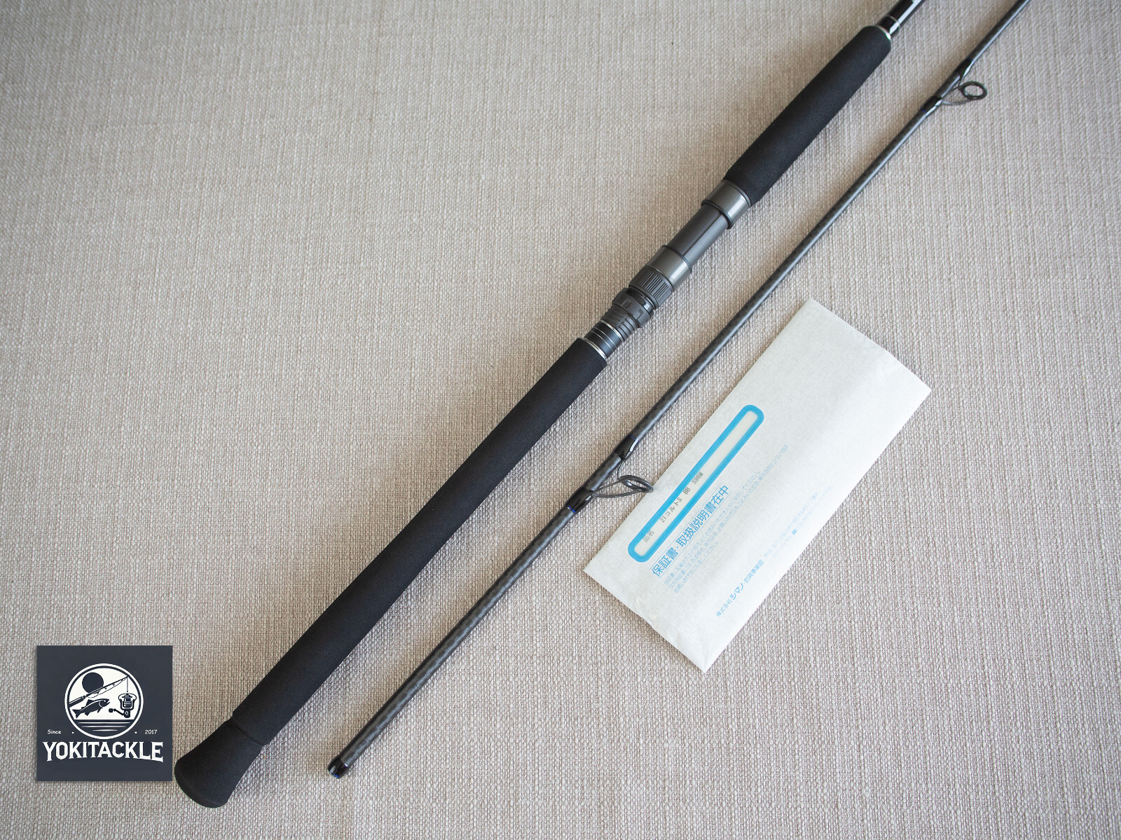 Shimano 21 COLTSNIPER BB S96M Spinning Rod Shipping from JAPAN