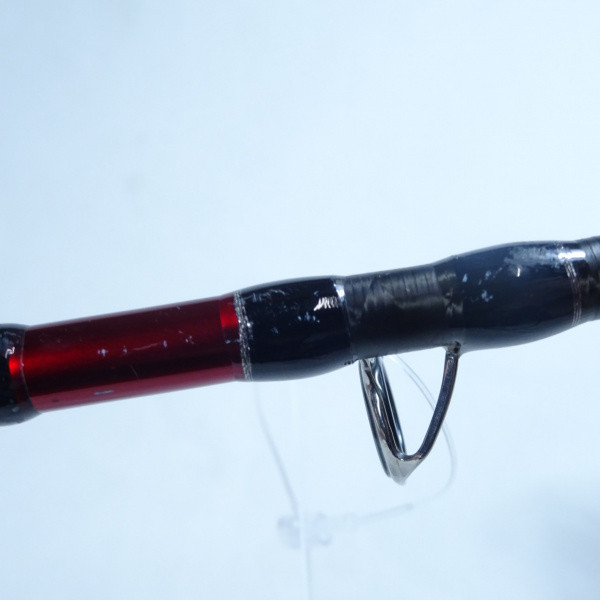 Shimano 17 OCEA jigger motive b610-2+ Cond/C