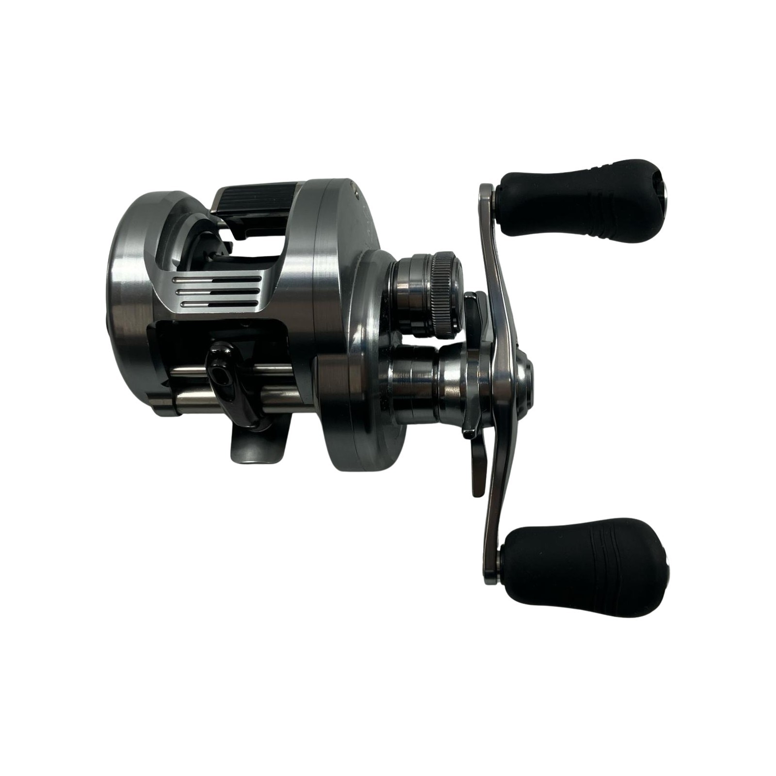 SHIMANO Baitcasting reel 20 Calcutta Conquest DC 101HG 04086