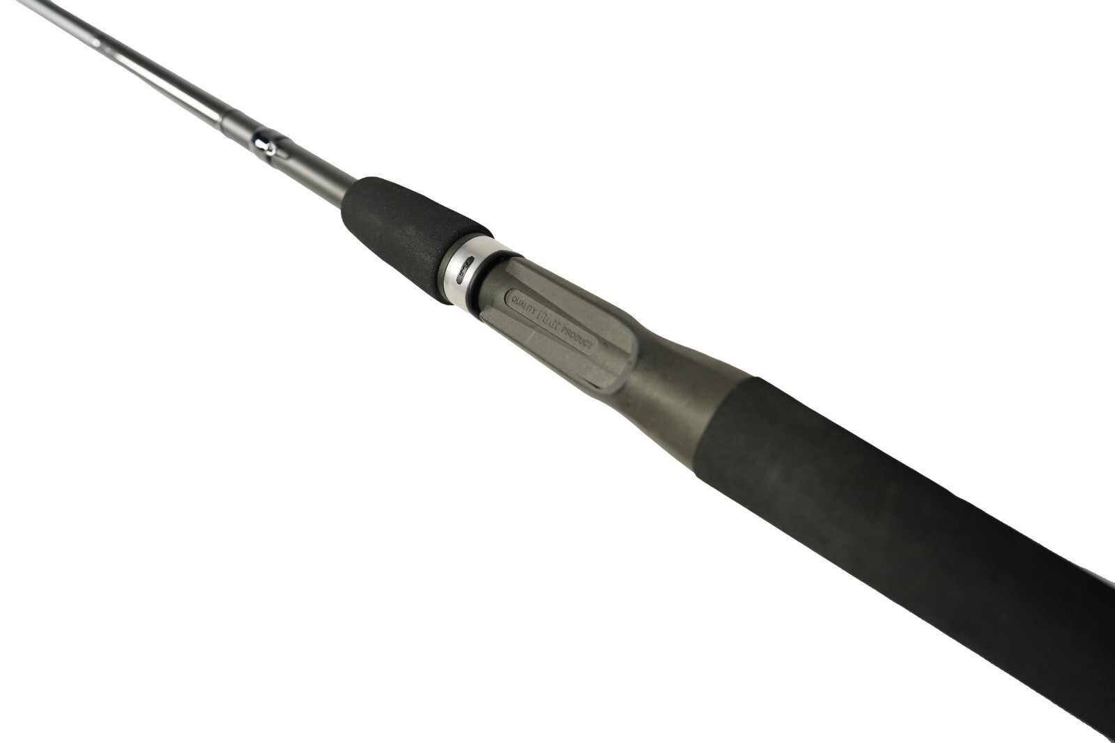 Douglas XMatrix Casting Rod: 20-30lbs., 7’6″, 1-Piece, Bass